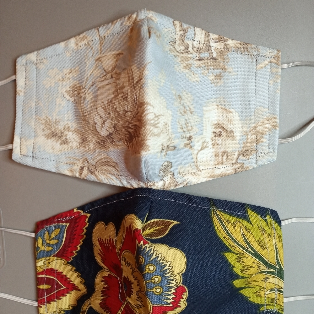 Masks - Picture 2 of 3